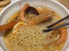 -味千拉面(广州金沙永旺梦乐城店)