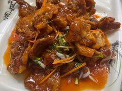 -芳芳餐厅(白沙路店)