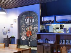 -Pizzeria da Nicola·火炉披萨(中大国际店)