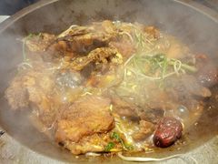 -蜀留香石锅鱼(六顺街店)