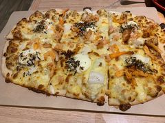 -必胜客(北苑路店)