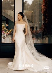 点击看大图 -Chic Bridal 熙可婚纱