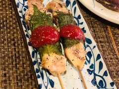 -半藏居酒屋(香港花园店)