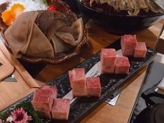 -湊湊火锅·茶憩(东城万达店)