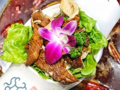 -大龙燚火锅(白石洲店)