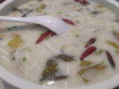 奶酸鱼-大树餐厅(朝阳大悦城店)