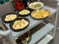 自助取餐区-石岐乳鸽村(南海第三分店)