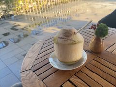 -日落吧·海景咖啡厅·餐酒吧·鸡尾酒·下午茶·乐队表演·浪漫夕阳·三亚文华东方酒店