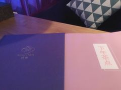 -花舍·新派粤菜·西餐·下午茶(亚运村·鸟巢店)