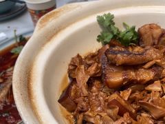 -又见炊烟私房菜(敬亭路店)