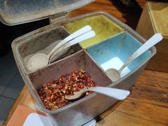 -青州庙子全羊馆(李村店)