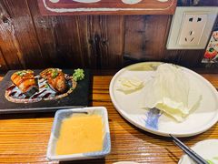 -鸟鹏烧鸟居酒屋(熙龙湾店)