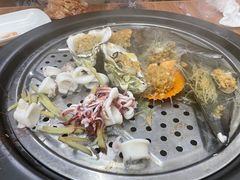 -船奇蒸汽海鲜·闽菜(八市海鲜总店)