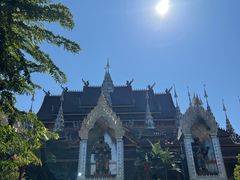 -西双版纳总佛寺