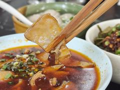 -李记小小吃·江油肥肠(涪江路店)