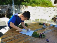 -北京山里寒舍度假酒店