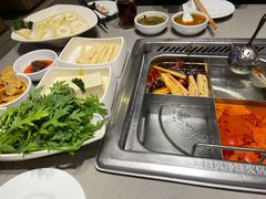 -海底捞火锅(青悦城店)