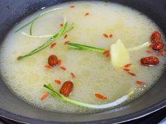 -楠火锅(龙阳广场店)
