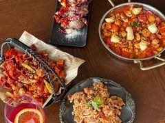 -上岛咖啡(珠园店)