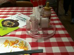 -西贝莜面村(近铁城市广场店)