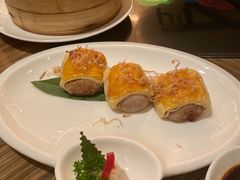 -四季火锅酒家(新濠影汇店)