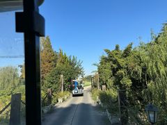 -银涛高尔夫练习场(徐泾店)