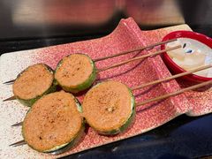 -鸟山鸣·日料食堂(王府井店)