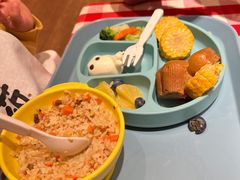 -西贝(深圳卓悦汇店)