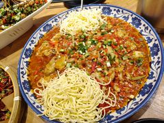 -霹雳火·重庆烧烤·江湖菜(解放碑店)