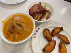 -大哥餐厅(西城花园店)