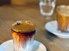 -VOYAGE COFFEE(北锣鼓巷店)