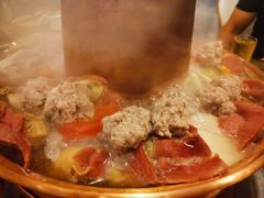 -攀枝花野菜铜火锅(万科凯德店)