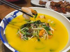 大煮干丝-扬州狮子楼·非遗淮扬菜(东关街店)
