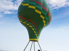 -漳州滨海火山岛自然生态风景区