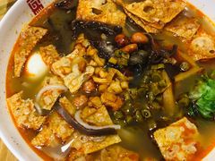 -瓦记米粉(东鼓道店)