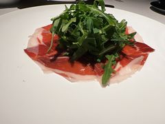 -Oyster Talks 四度蚝法餐厅