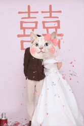 -蜜柚映画婚纱摄影(双井店)