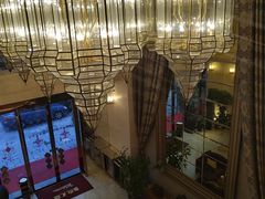 -汤泉良子·沐足·颂钵疗愈·SPA(珠江新城店)