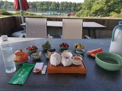 -湖畔居茶楼(湖滨店)