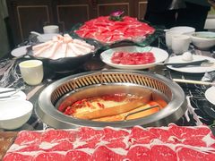 -臻牧壹品雪花牛肉火锅(大兴九臻店)