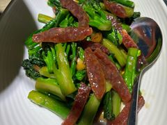 -味莊·青岛菜(云霄路店)
