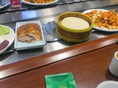 -裕德隆清真饭庄·天津特色菜(河东店)