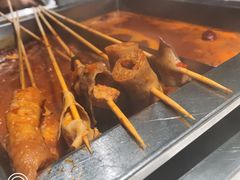 -串一火锅(赛格国际购物中心店)