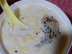 牛奶鸡蛋醪糟-清真老马家国华牛奶鸡蛋醪糟(正宁路店)