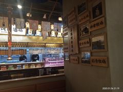 -喜鹊烤肉酒场(美乐城店)