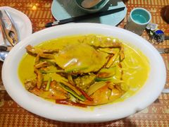 -大耳象东南亚风情餐厅(月湖公园店)