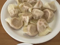 -海胆小馆(东北水饺·春柳店)