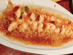 -绿茶餐厅(蓝色港湾店)