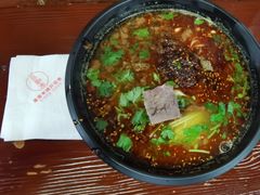 -一品飘香米线(一中总店)