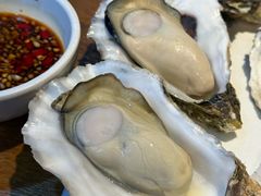 -乔街深夜食堂·台州菜·高压锅生蚝(杭州总店)